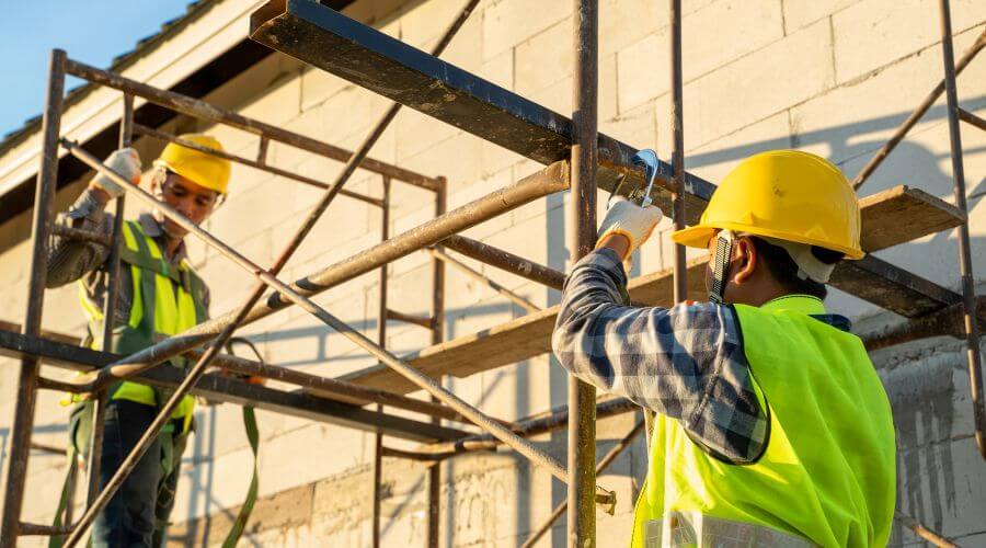 Fascia Repair in Anamoose, ND